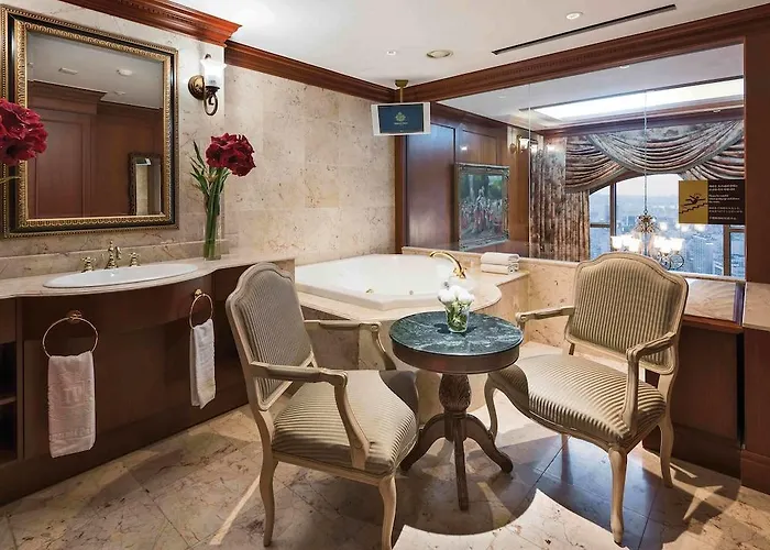 Grand Mercure Imperial Palace Hotel 5*