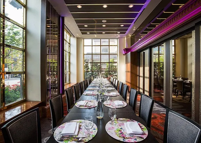Hotel Grand Mercure Imperial Palace