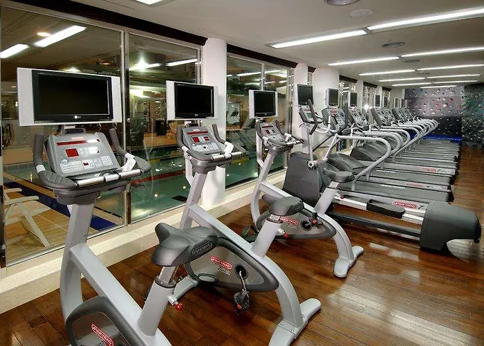 Grand Mercure Imperial Palace Hotel Seoul