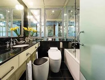 Grand Mercure Imperial Palace 5*
