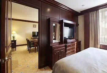 Hotel Grand Mercure Imperial Palace Seoul