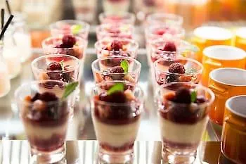 Grand Mercure Imperial Palace Hotel 5*