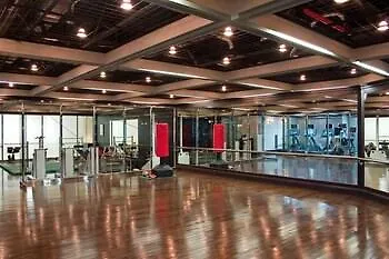 Hotel Grand Mercure Imperial Palace 5*