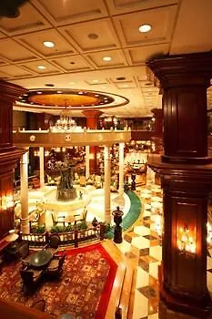 Hotel Grand Mercure Imperial Palace Seoul
