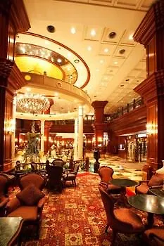 Grand Mercure Imperial Palace Hotel