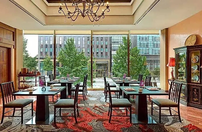Grand Mercure Imperial Palace Hotel 5*