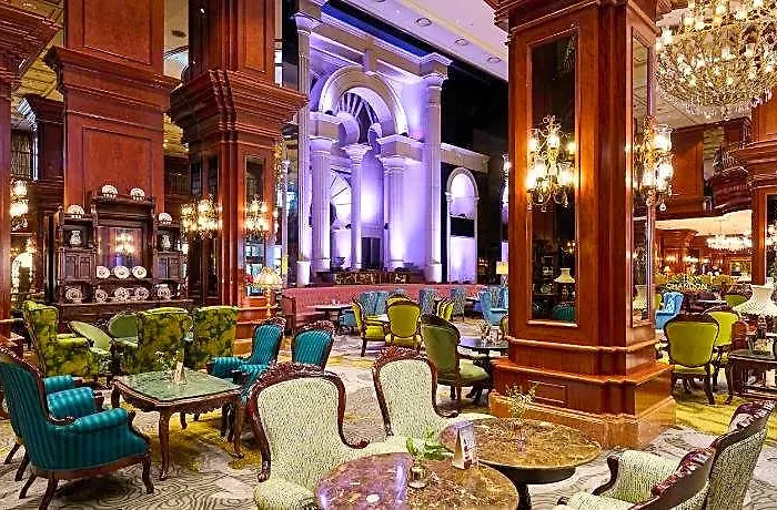 Hotel Grand Mercure Imperial Palace