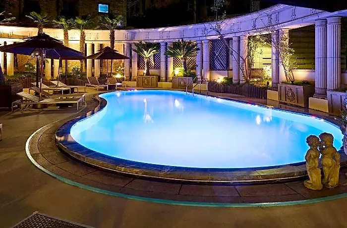 Hotel Grand Mercure Imperial Palace Seoul