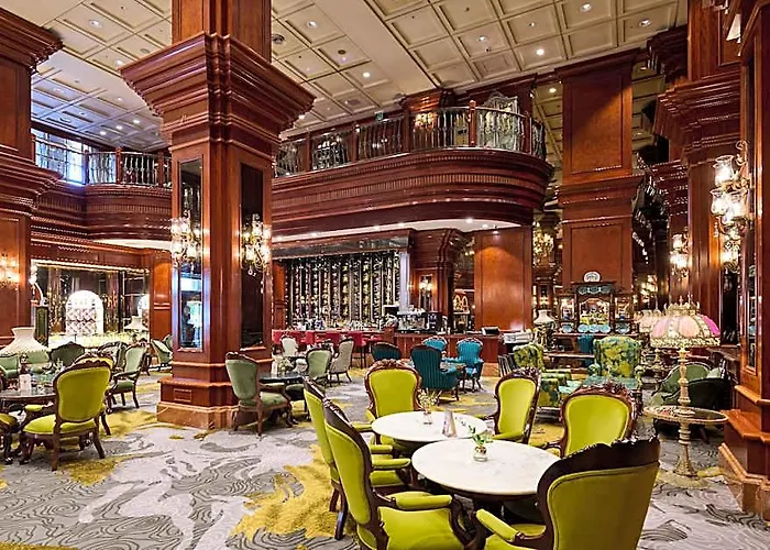 Grand Mercure Imperial Palace Hotel Seoul