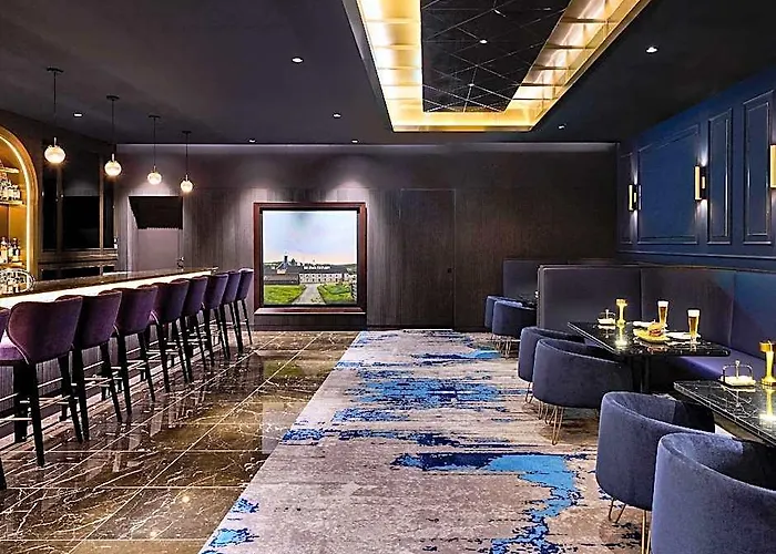 Grand Mercure Imperial Palace 5* Seoul