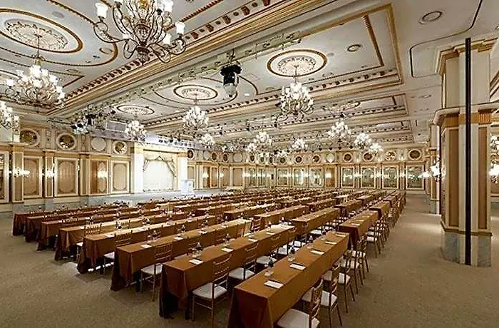 Hotel Grand Mercure Imperial Palace Seoul