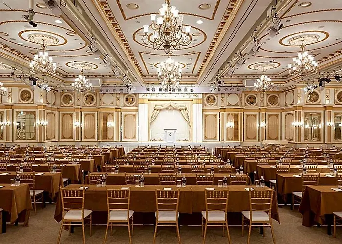 Grand Mercure Imperial Palace Hotel