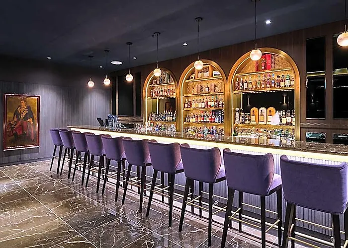 Grand Mercure Imperial Palace 5*