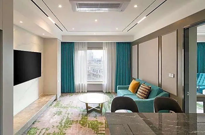 Grand Mercure Imperial Palace Seoul