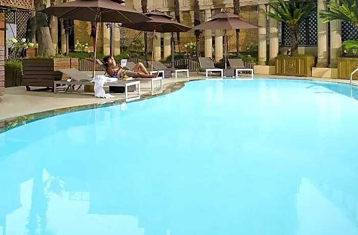 Grand Mercure Imperial Palace Hotel 5*