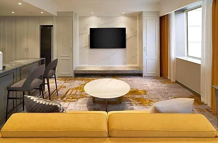 Grand Mercure Imperial Palace Hotel Seoul