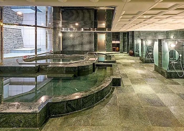 Grand Mercure Imperial Palace Seoul