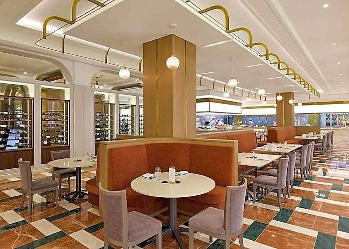 Grand Mercure Imperial Palace 5* Seoul