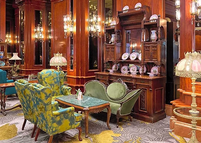 Grand Mercure Imperial Palace 5*