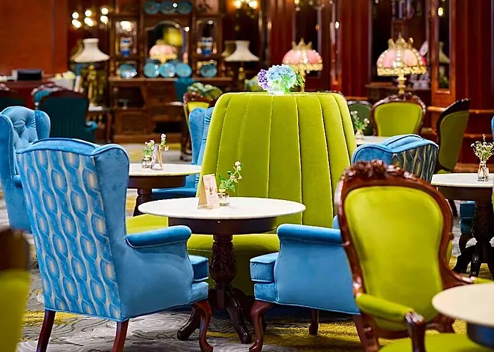 Hotel Grand Mercure Imperial Palace Seoul