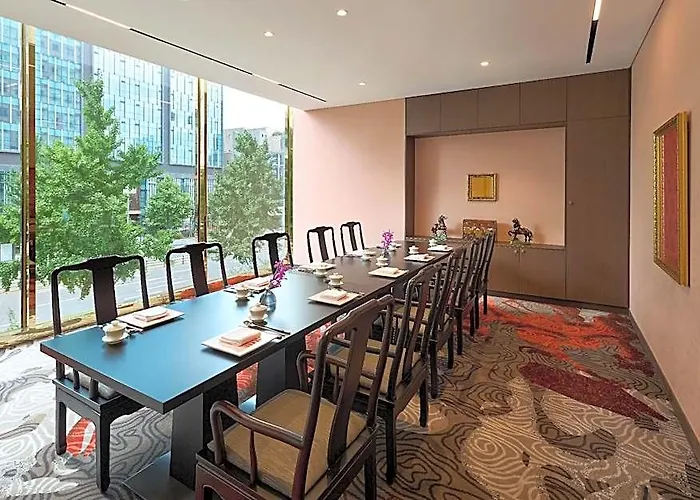 Grand Mercure Imperial Palace 5* Seoul