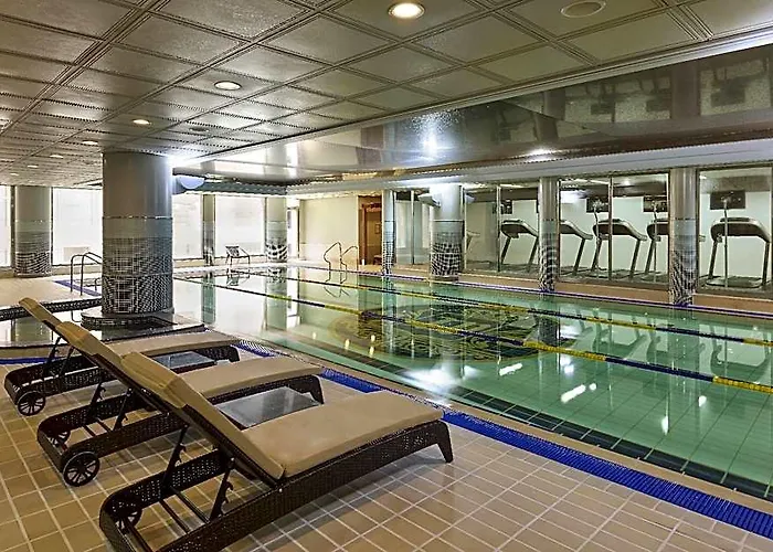 Grand Mercure Imperial Palace Seoul