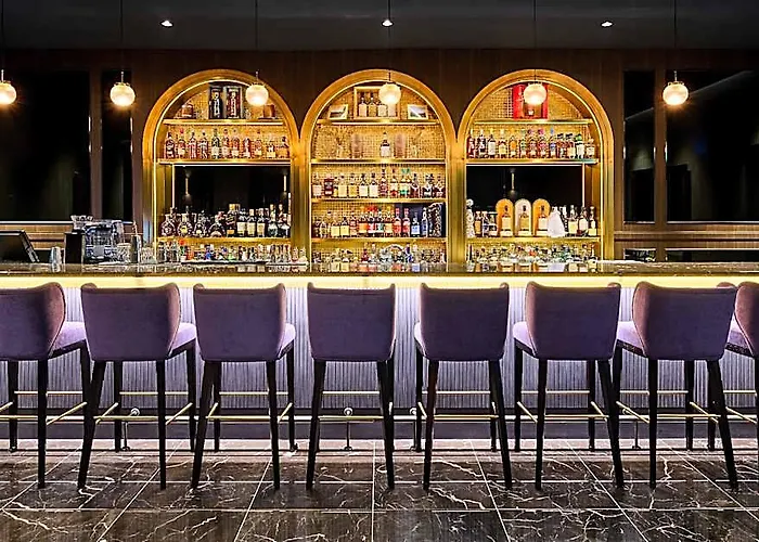 Hotel Grand Mercure Imperial Palace Seoul