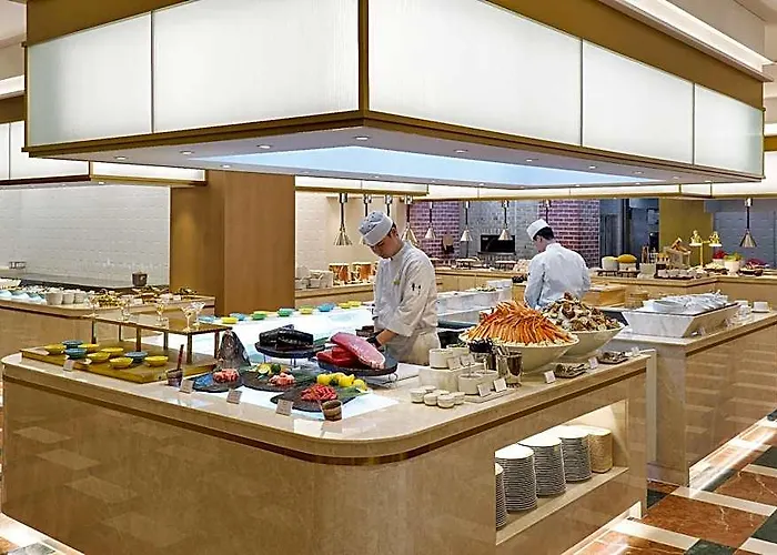 Grand Mercure Imperial Palace Hotel Seoul