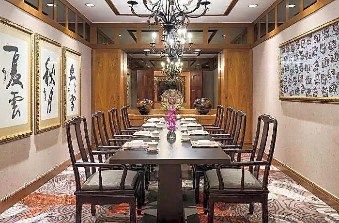 Hotel Grand Mercure Imperial Palace Seoul