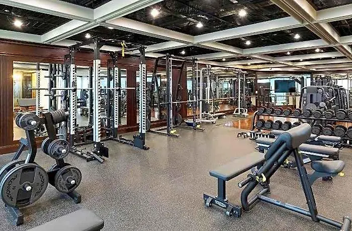 Grand Mercure Imperial Palace Hotel 5*