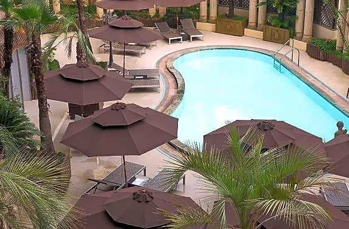 Grand Mercure Imperial Palace Hotel