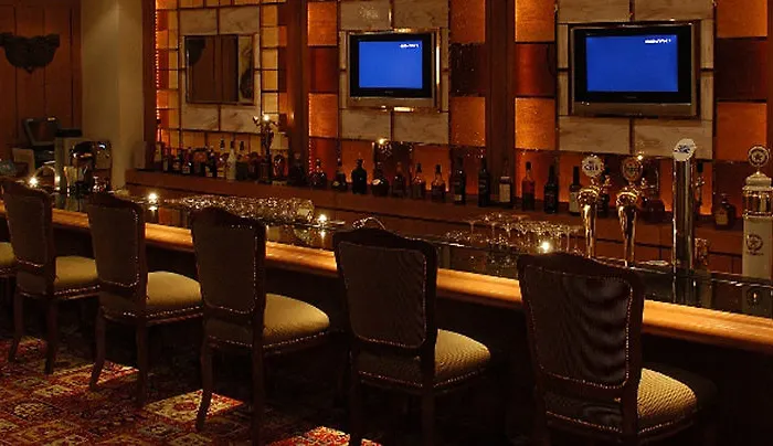 Hotel Grand Mercure Imperial Palace Seoul