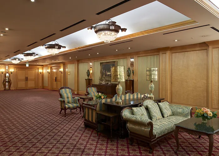 Grand Mercure Imperial Palace Hotel Seoul