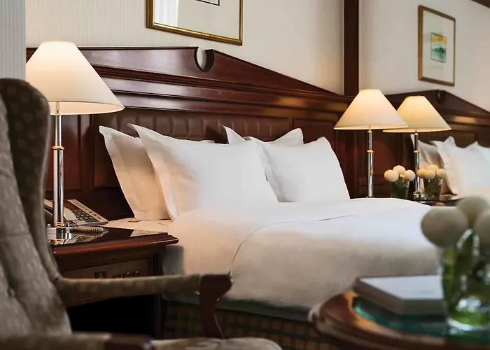 Grand Mercure Imperial Palace Hotel Seoul