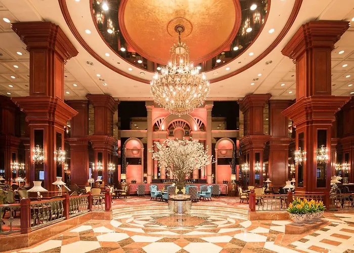 Grand Mercure Imperial Palace 5*