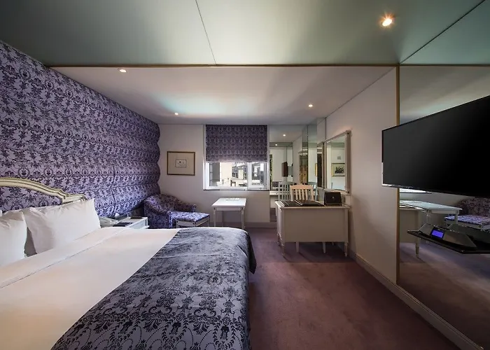 Grand Mercure Imperial Palace 5* Seoul