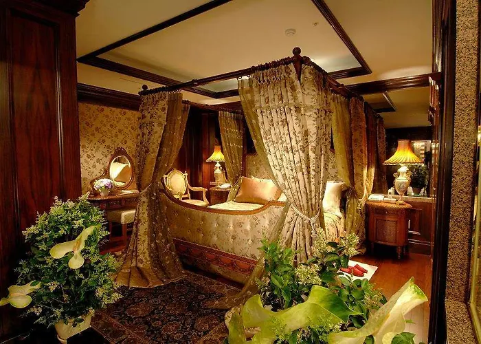 Grand Mercure Imperial Palace Hotel 5*
