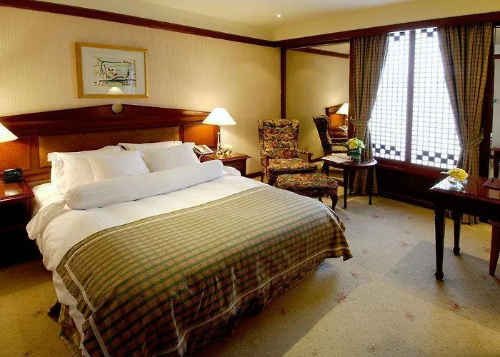 Grand Mercure Imperial Palace Seoul